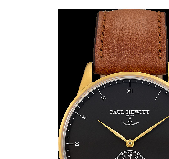 Paul Hewitt Gold PHM1GB1M 4