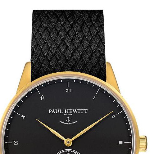 Paul Hewitt Gold PHM1GB21M 3