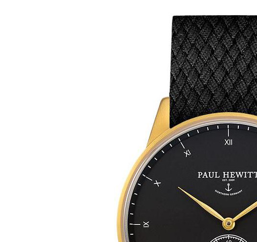 Paul Hewitt Gold PHM1GB21M 4