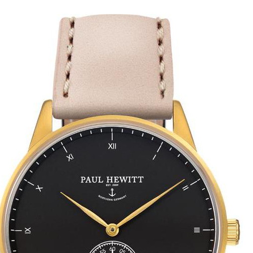 Paul Hewitt Gold PHM1GB22M 3