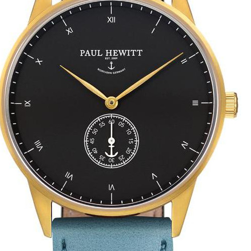 Paul Hewitt Gold PHM1GB23M 2