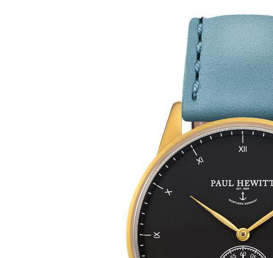 Paul Hewitt Gold PHM1GB23M 4