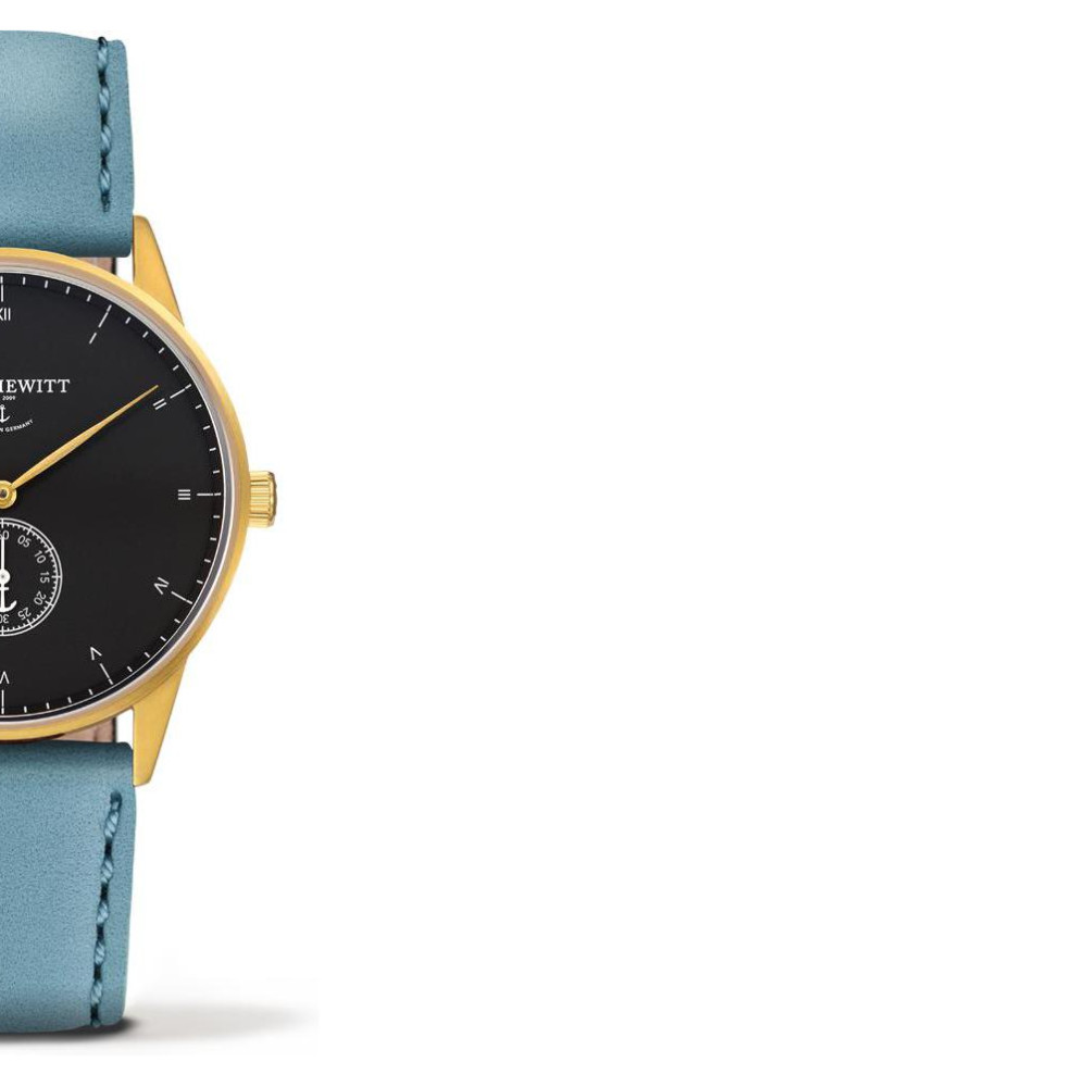 Paul Hewitt Gold PHM1GB23M 6