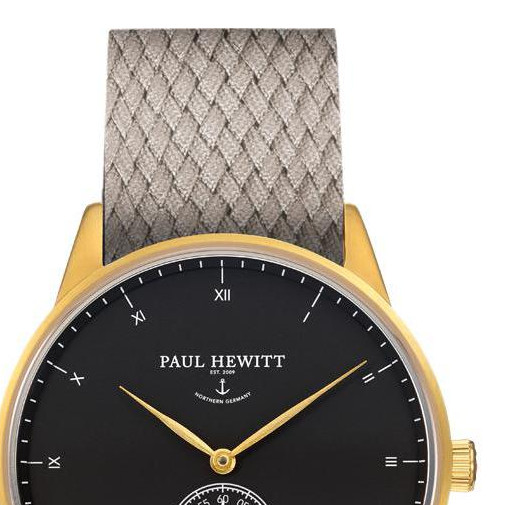 Paul Hewitt Gold PHM1GB25M 3
