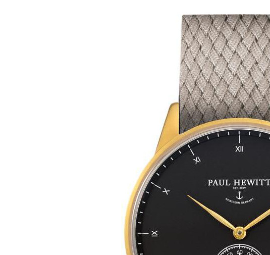 Paul Hewitt Gold PHM1GB25M 4