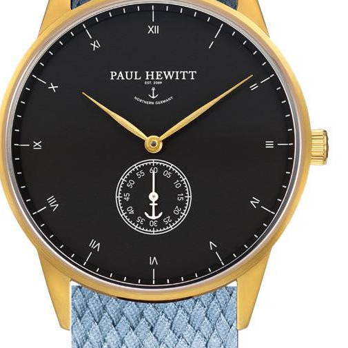Paul Hewitt Gold PHM1GB26M 2