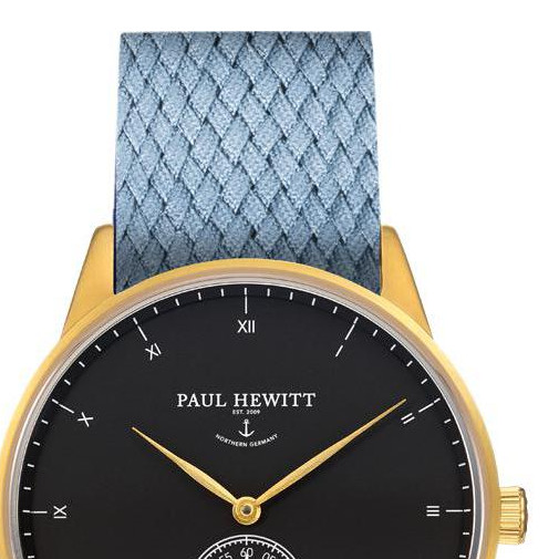 Paul Hewitt Gold PHM1GB26M 3