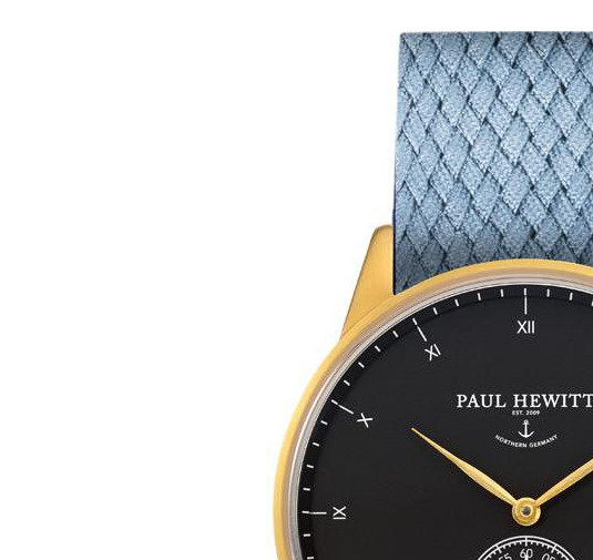 Paul Hewitt Gold PHM1GB26M 4