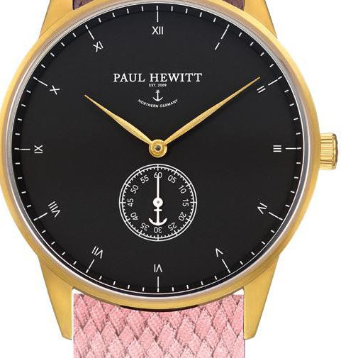 Paul Hewitt Gold PHM1GB27M 2