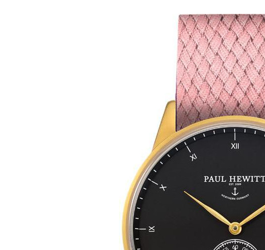 Paul Hewitt Gold PHM1GB27M 4