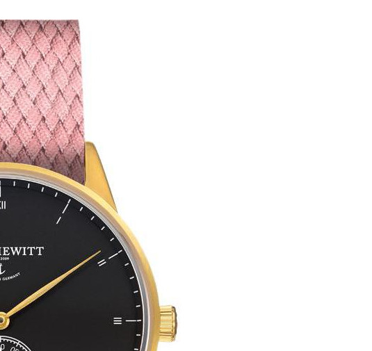 Paul Hewitt Gold PHM1GB27M 5