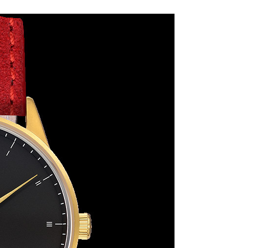 Paul Hewitt Gold PHM1GB7M 5