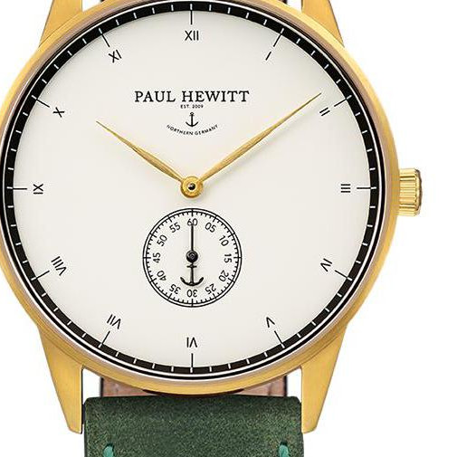 Paul Hewitt Gold PHM1GW12M 2