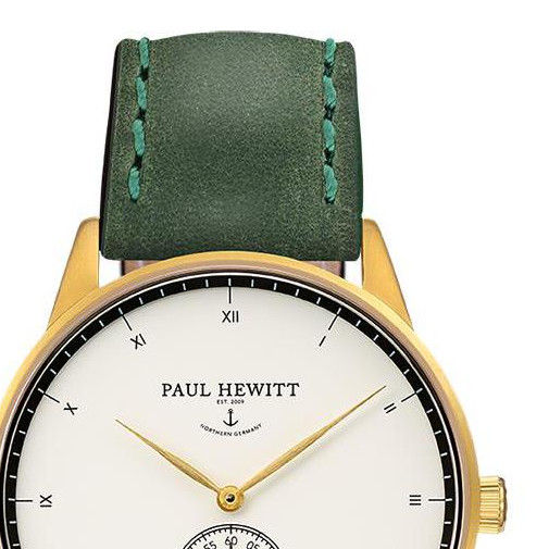 Paul Hewitt Gold PHM1GW12M 3