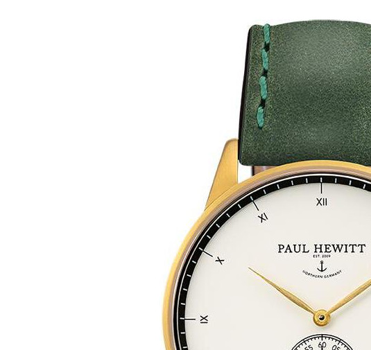 Paul Hewitt Gold PHM1GW12M 4