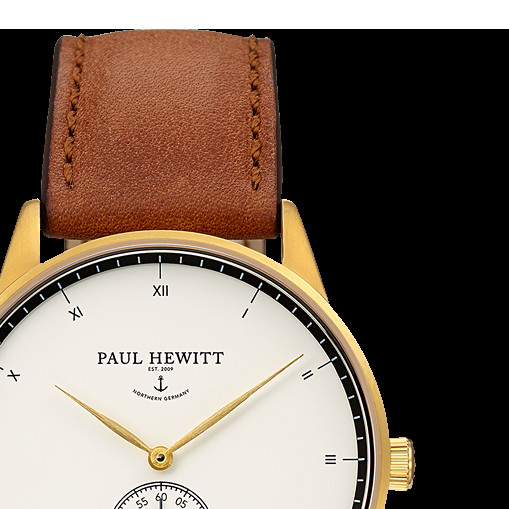 Paul Hewitt Gold PHM1GW1M 3