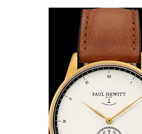Paul Hewitt Gold PHM1GW1M 4