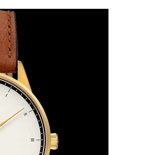 Paul Hewitt Gold PHM1GW1M 5