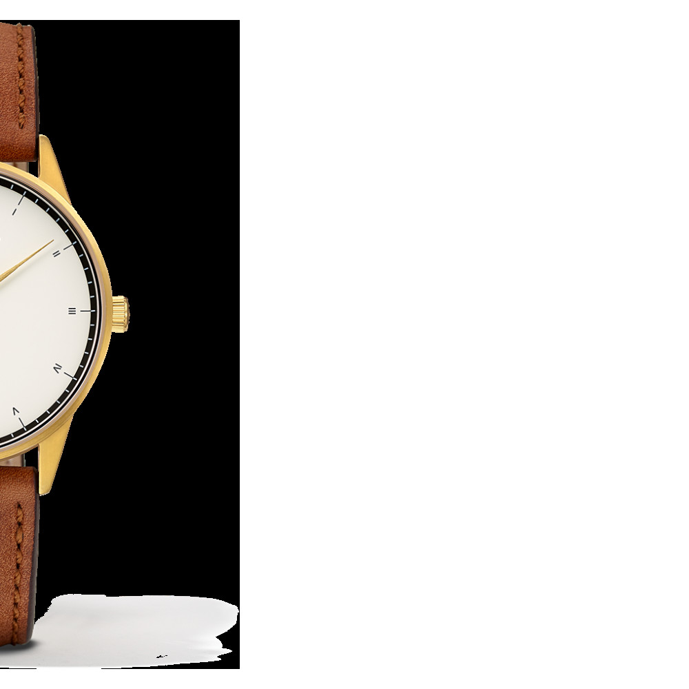 Paul Hewitt Gold PHM1GW1M 6