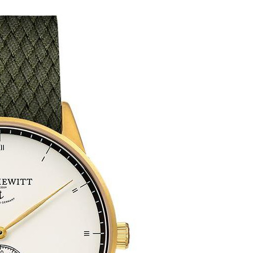 Paul Hewitt Gold PHM1GW20M 5