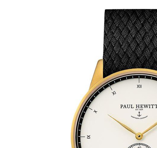 Paul Hewitt Gold PHM1GW21M 4