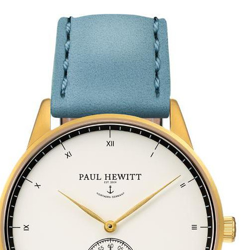 Paul Hewitt Gold PHM1GW23M 3