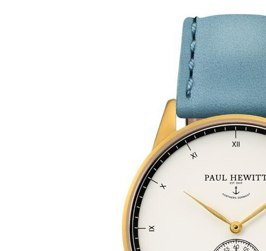 Paul Hewitt Gold PHM1GW23M 4