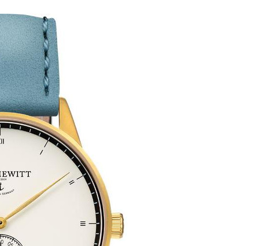 Paul Hewitt Gold PHM1GW23M 5