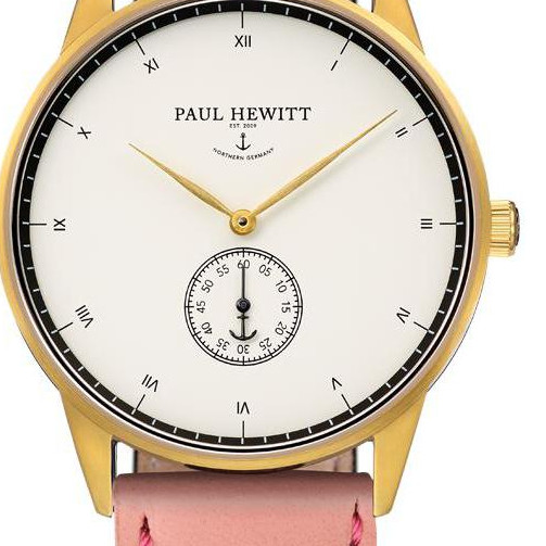 Paul Hewitt Gold PHM1GW24M 2