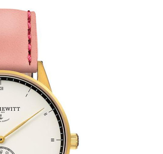 Paul Hewitt Gold PHM1GW24M 5