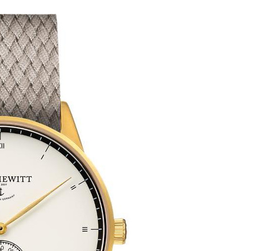 Paul Hewitt Gold PHM1GW25M 5