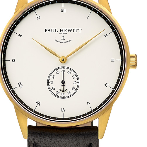 Paul Hewitt Gold PHM1GW2M 2