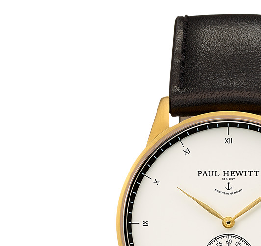 Paul Hewitt Gold PHM1GW2M 4