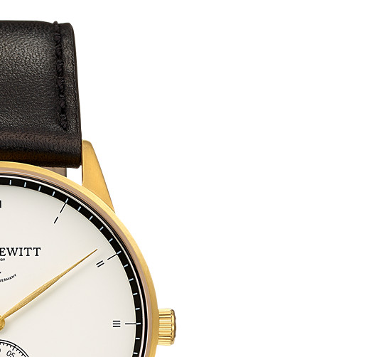 Paul Hewitt Gold PHM1GW2M 5