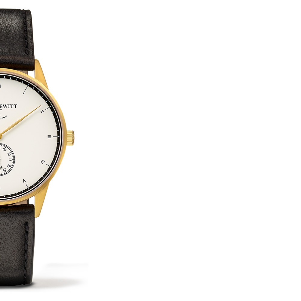Paul Hewitt Gold PHM1GW2M 6