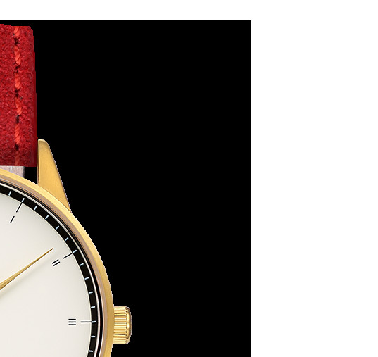 Paul Hewitt Gold PHM1GW7M 5