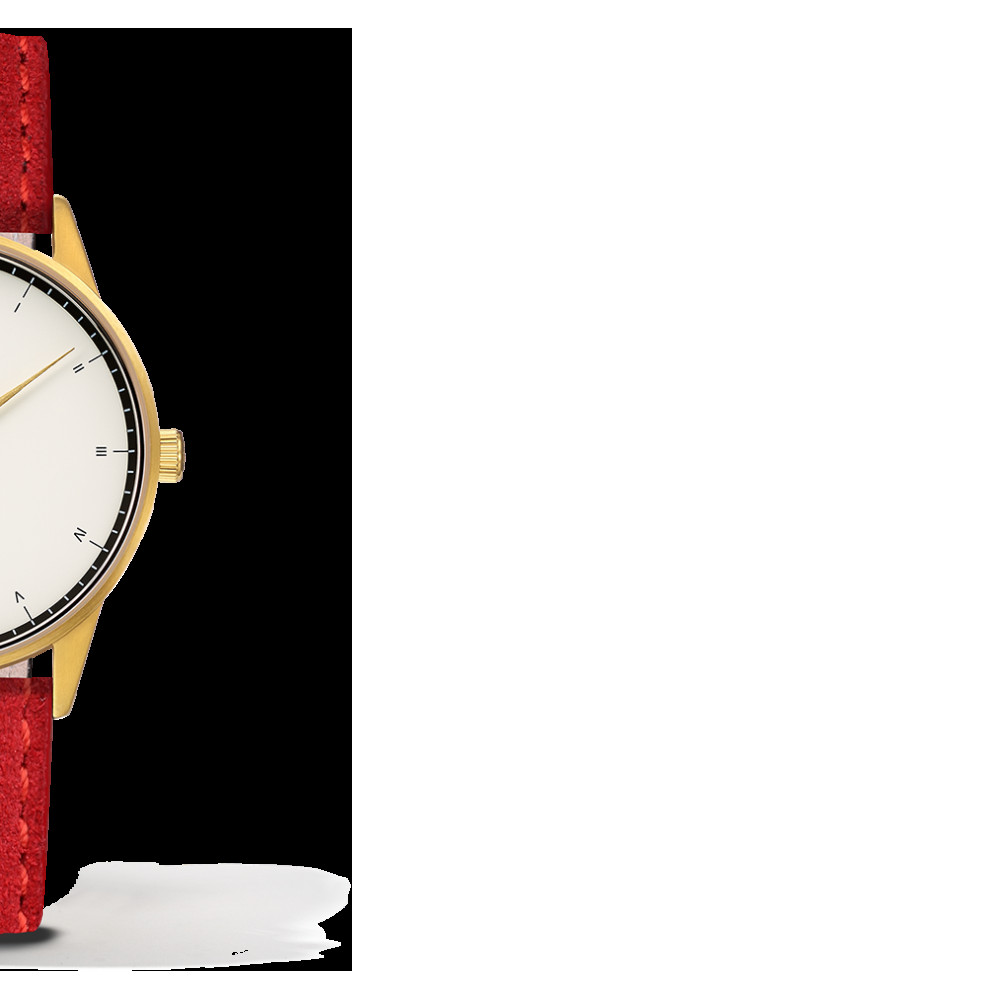 Paul Hewitt Gold PHM1GW7M 6