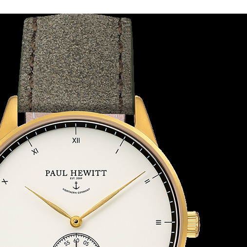 Paul Hewitt Gold PHM1GW8M 3