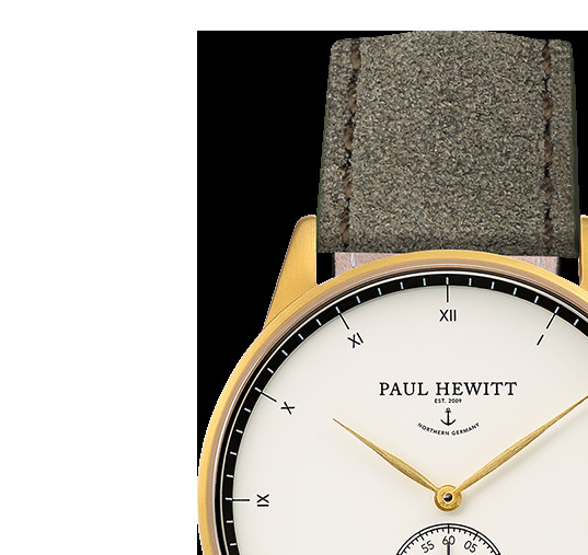Paul Hewitt Gold PHM1GW8M 4