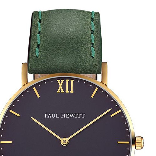 Paul Hewitt Gold PHSAGSTB12M 3