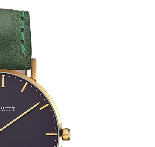 Paul Hewitt Gold PHSAGSTB12M 5