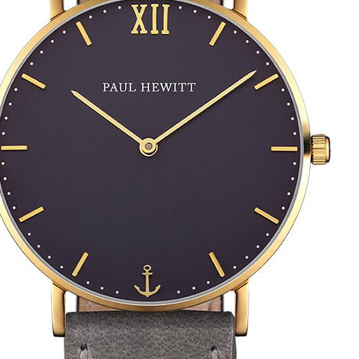 Paul Hewitt Gold PHSAGSTB13M 2