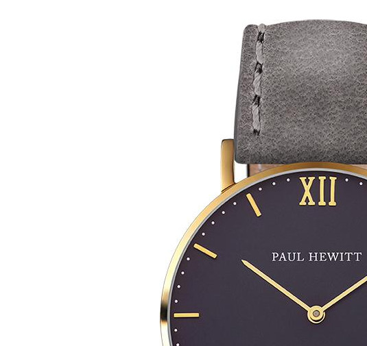 Paul Hewitt Gold PHSAGSTB13M 4