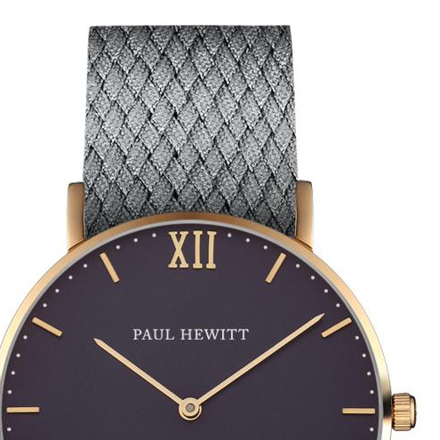 Paul Hewitt Gold PHSAGSTB18M 3