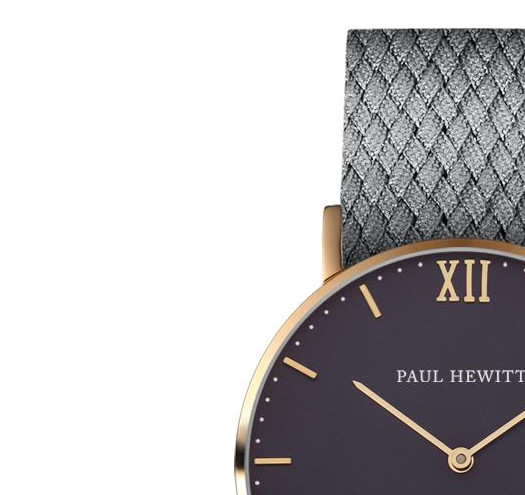 Paul Hewitt Gold PHSAGSTB18M 4