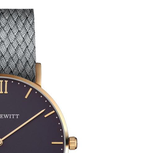 Paul Hewitt Gold PHSAGSTB18M 5