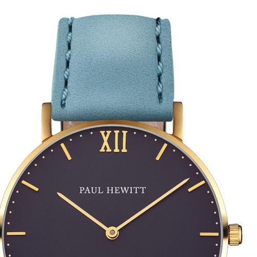 Paul Hewitt Gold PHSAGSTB23M 3