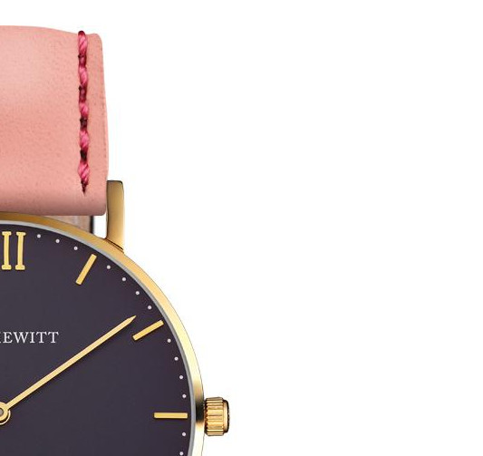 Paul Hewitt Gold PHSAGSTB24M 5