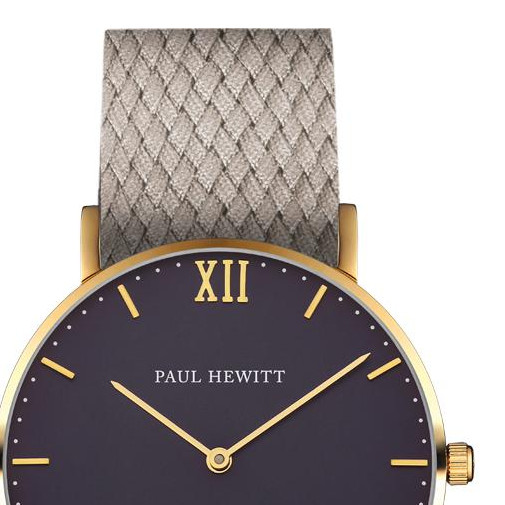 Paul Hewitt Gold PHSAGSTB25M 3