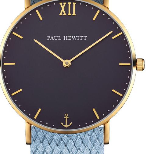Paul Hewitt Gold PHSAGSTB26M 2